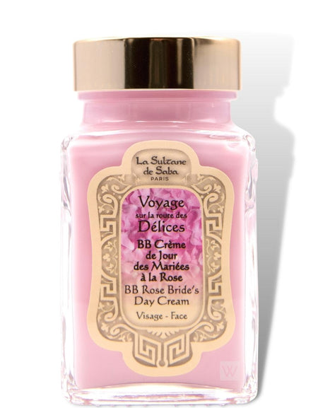 BB Moisturizing Creme Brides - Rose