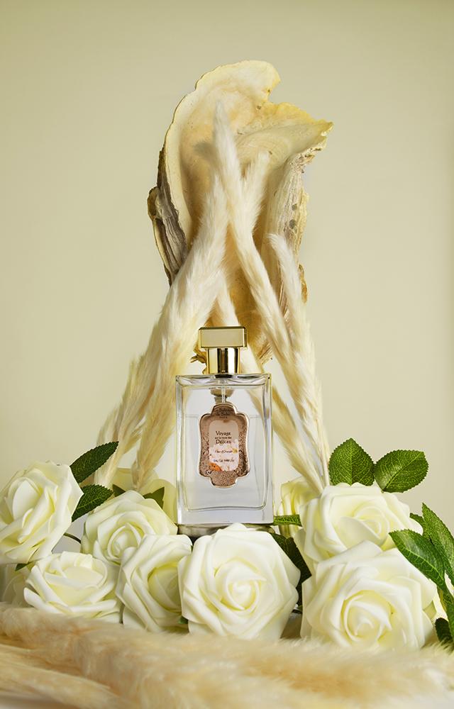 Orange blossom online perfume