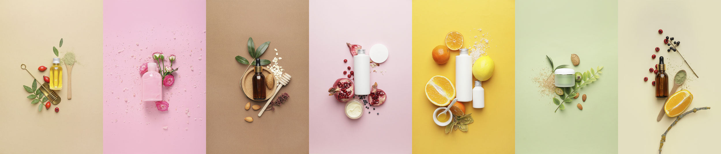 Body Oil
