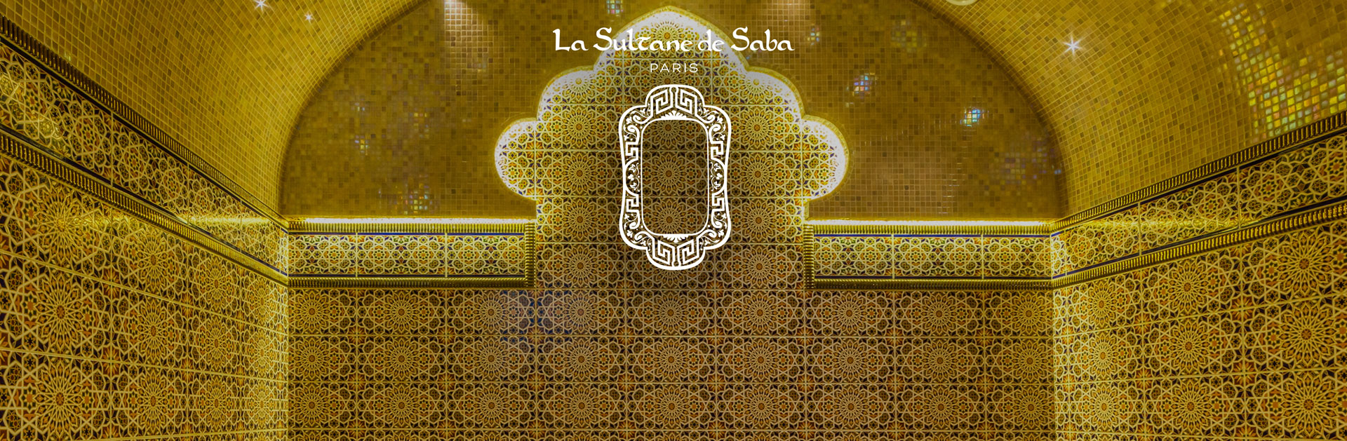 La Sultane de Saba