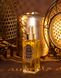 Beauty Oil - Amber Musk Sandalwood - Eastern Journey
