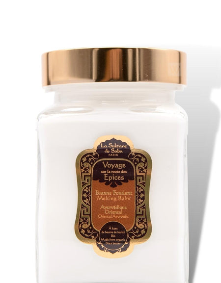 Melting Balm - Ayurvedic - Journey To The Spices Route
