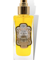 Beauty Oil -  Rose Musc Encens - Journey To The Taj Palace
