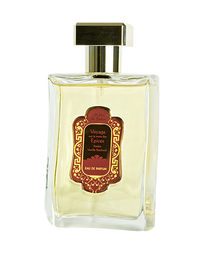 Perfume - Ayurvedic Treatment - Amber Vanilla Patchouli Journey To The Spices Route
