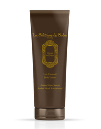 Body Lotion -  Amber Musk Sandalwood - Eastern Journey
