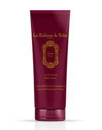 Body Lotion -  Lotus and Frangipani Flower - Journey to Bali
