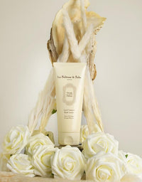 Body Lotion - Orange Blossom Journey To The Route Of Delights
