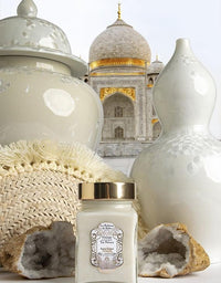 Melting Balm -  Rose Musc Encens - Journey To The Taj Palace
