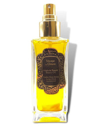 Beauty Oil - Amber Musk Sandalwood - Eastern Journey
