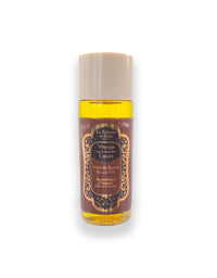 Beauty Oil - Ayurvedic Treatment - Amber Vanilla Patchouli Journey To The Spices Route
