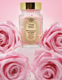 BB Moisturizing Creme Brides - Rose
