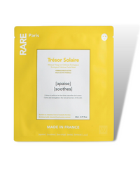 Trésor Solaire - Purifying Face Mask
