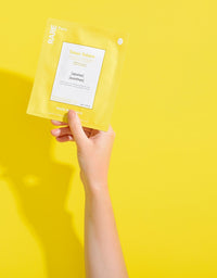 Trésor Solaire - Purifying Face Mask
