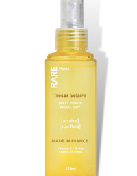 Trésor Solaire - Regenerating Facial Mist
