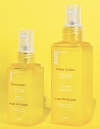 Trésor Solaire - Regenerating Facial Mist
